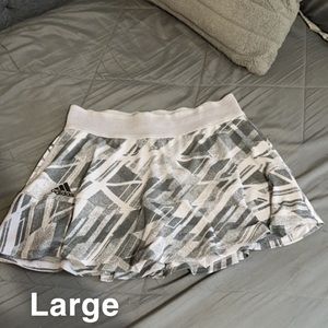 Adidas skirt